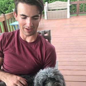 Meet your Posher, Nick